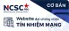 Chứng nhận Tín Nhiệm Mạng website THIETBIMANG.COM