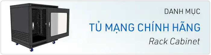 Tủ rack, tủ mạng chất lượng cao, tủ rack giá tốt