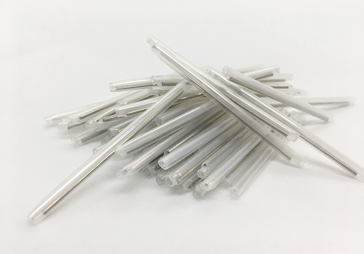 Phụ kiện quang - Ống co nhiệt 6cm