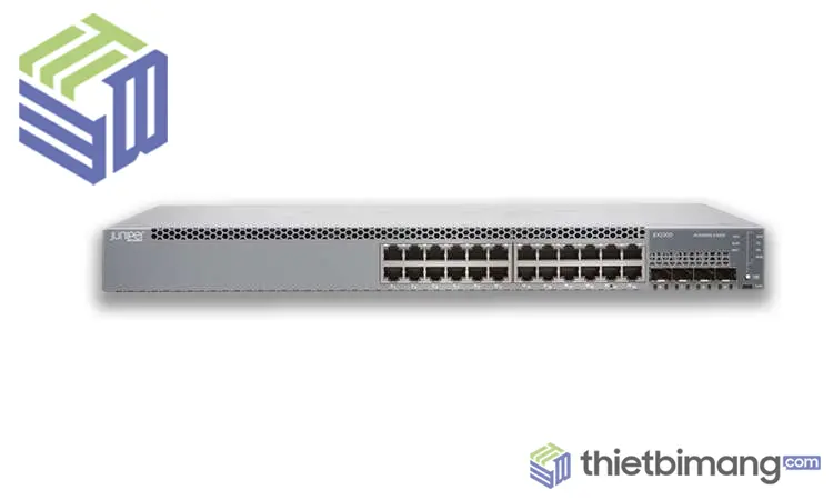 Switch Juniper EX2300-24T-VC Switch Juniper EX2300-24T-VC