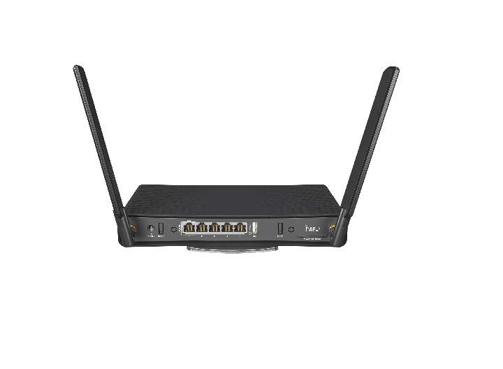 C53UiG+5HPaxD2HPaxD - Bộ định tuyến không dây hAP ax³, C53UiG+5HPaxD2HPaxD chính hãng