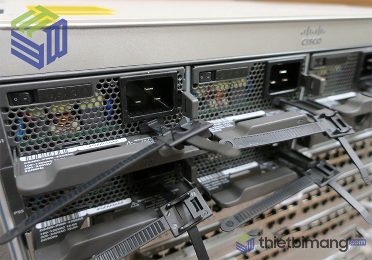 Cisco Catalyst C9410R Cisco C9410R - Cisco Catalyst C9410R