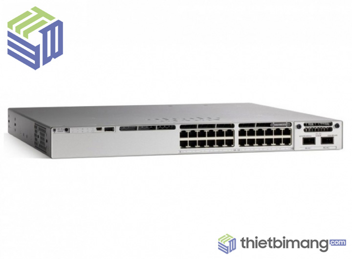 C9200-24P-E - Cisco C9200-24P-E