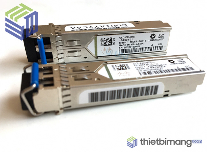 GLC-EX-SMD - Cisco GLC-EX-SMD