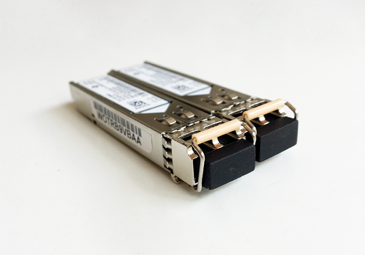 Module SFP 1G, GLC-SX-MMD Chính hãng