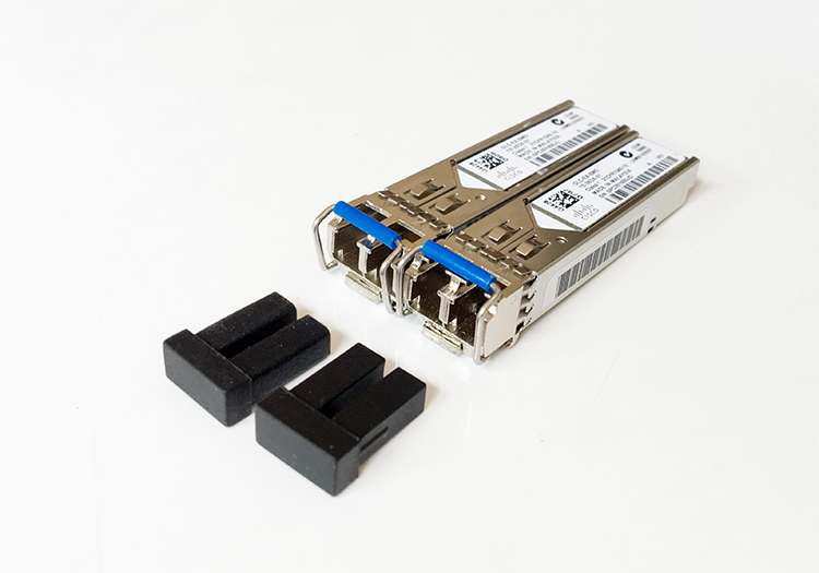 Module quang 1G chính hãng Cisco, GLC-EX-SMD