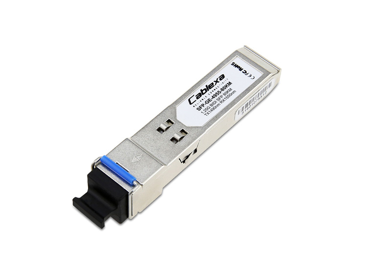 Module quang SFP-10G-4955-80KM Module quang SFP-10G-4955-80KM