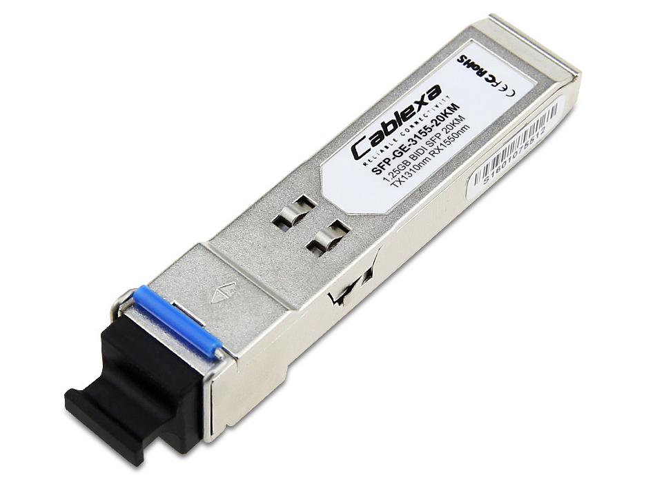 Module quang SFP-GE-3155-20KM