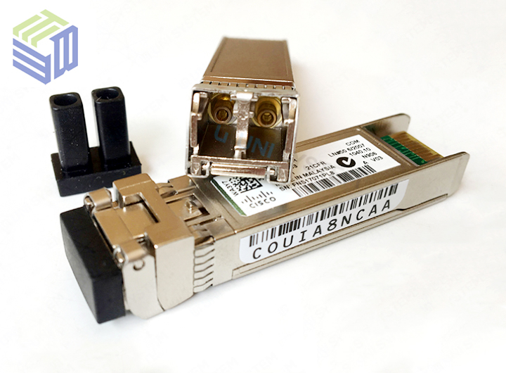 Module SFP Cisco 10Gb chính hãng