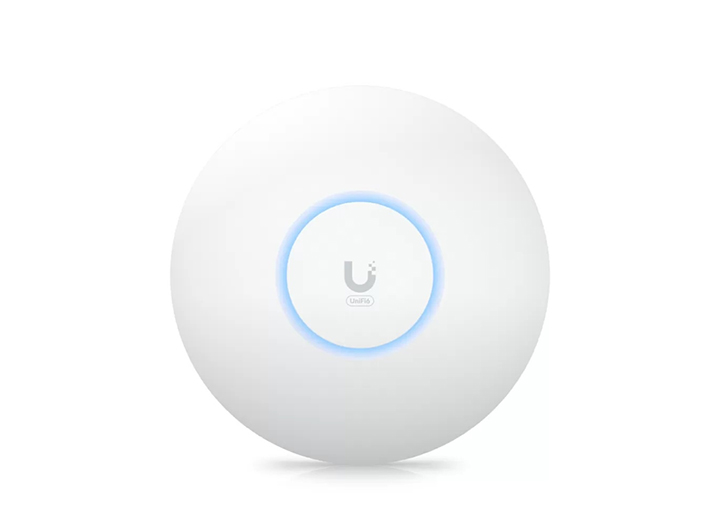 U6+ - U6+ Điểm truy cập PoE nhỏ gọn cải tiến trên U6 Lite, 300 thiết bị được kết nối