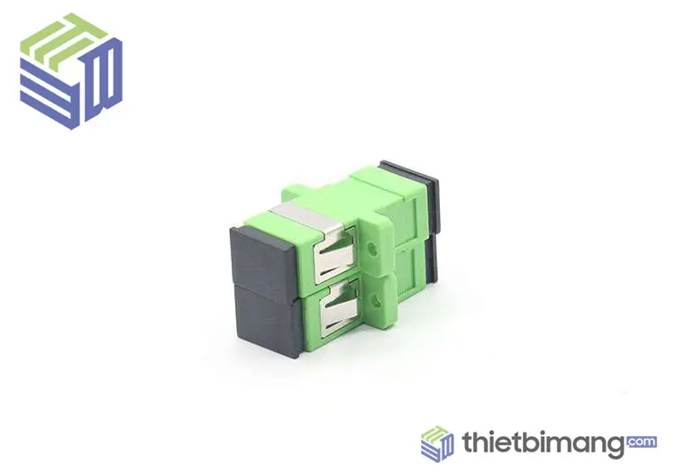Hình ảnh: Adapter SC / APC