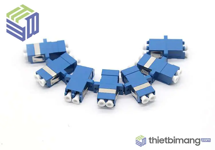 Adapter LC/UPC KCO giá rẻ