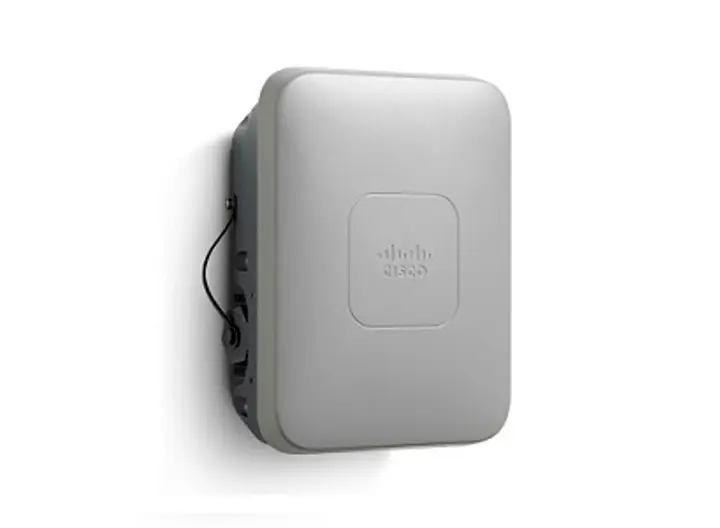 AIR-AP1532E-UXK9 - Điểm truy cập ngoài trời Cisco AIR-AP1532E-UXK9