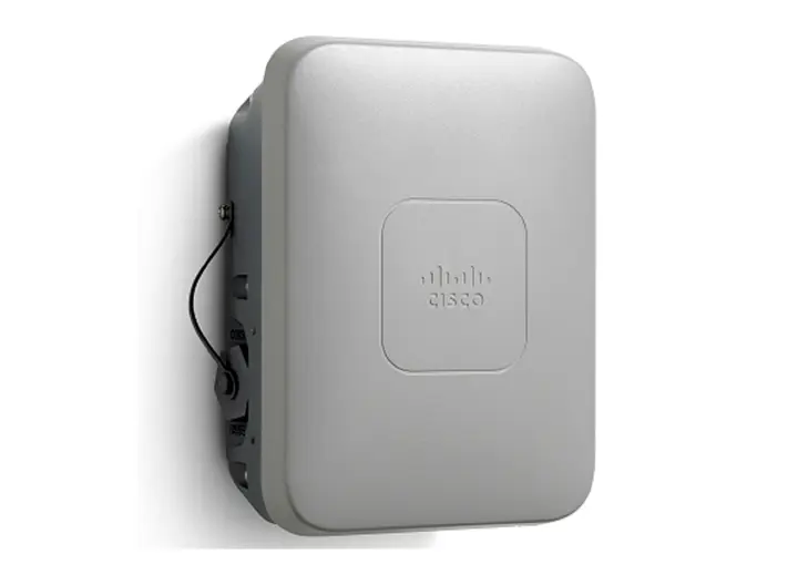 AIR-AP1532I-UXK9 - Cisco AIR-AP1532I-UXK9 - Điểm truy cập ngoài trời Cisco Aironet 1532I, AP ngoài trời cấu hình thấp 802.11n