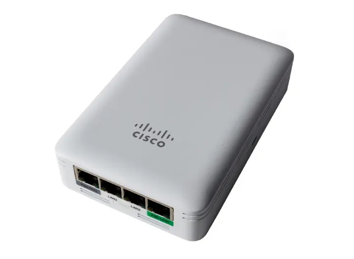 AIR-AP1815W-C-K9 - AIR-AP1815W-C-K9 điểm truy cập Cisco Aironet 1815w