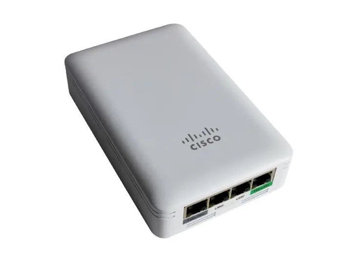 AIR-AP1815w-E-K9C - AIR-AP1815w-E-K9C - điểm truy cập Cisco Aironet 1815w
