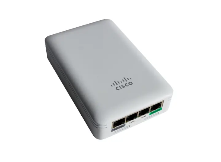 AIR-AP1815w-S-K9 - AIR-AP1815w-S-K9 - điểm truy cập Cisco Aironet 1815w