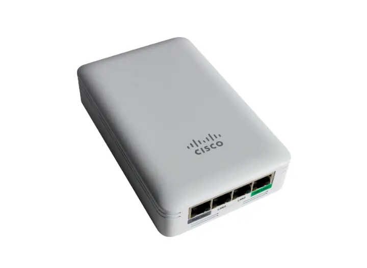 AIR-AP1815w-S-K9C - AIR-AP1815w-S-K9C - điểm truy cập Cisco Aironet 1815w