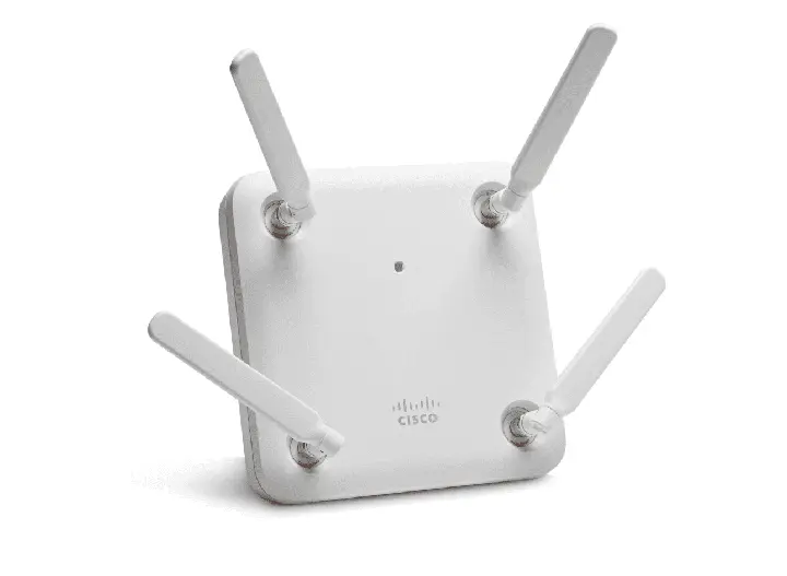 AIR-AP1852E-C-K9 AIR-AP1852E-C-K9 - AIR-AP1852E-C-K9, Wireless Access Point Cisco Chính hãng