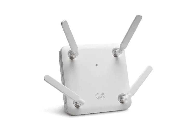 AIR-AP1852E-C-K9C - AIR-AP1852E-C-K9C, Wireless Access Point Cisco Chính hãng