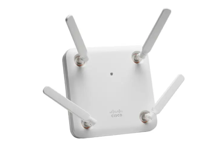 AIR-AP1852E-E-K9C - Cisco AIR-AP1852E-E-K9C, Wireless Access Point Cisco Chính hãng