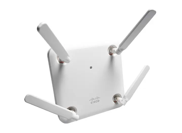 AIR-AP1852E-H-K9C - Cisco AIR-AP1852E-H-K9C, Wireless Access Point Cisco Chính hãng