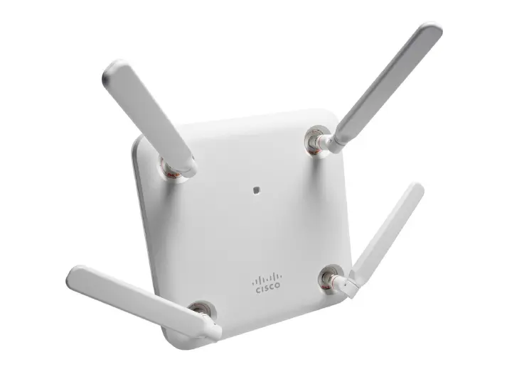AIR-AP1852E-S-K9 - Cisco AIR-AP1852E-S-K9, Wireless Access Point Cisco Chính hãng