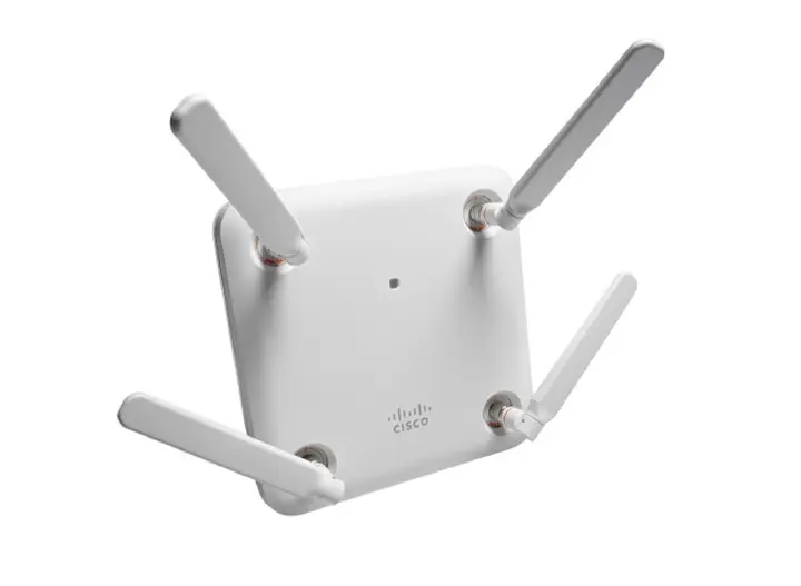 AIR-AP1852E-S-K9C - Cisco AIR-AP1852E-S-K9C, Wireless Access Point Cisco Chính hãng