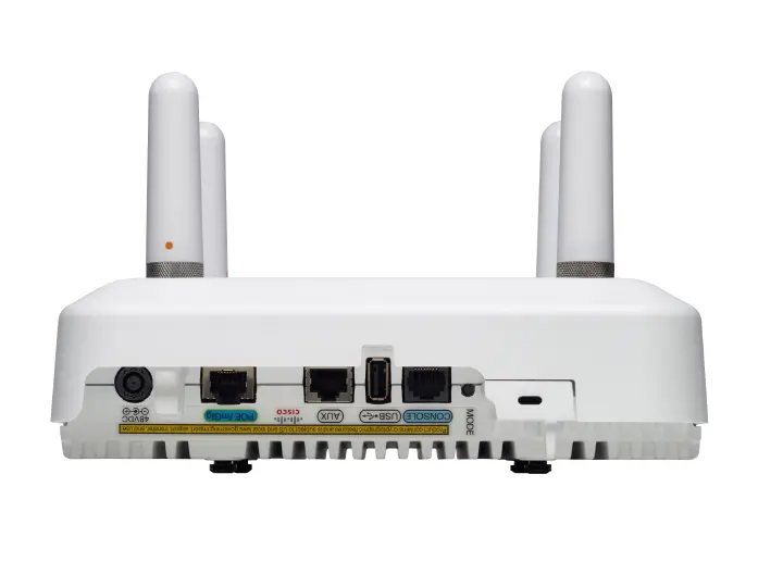 AIR-AP2802E-C-K9 - Cisco AIR-AP2802E-C-K9, Điểm truy cập Cisco Aironet 2800 Series Chính hãng