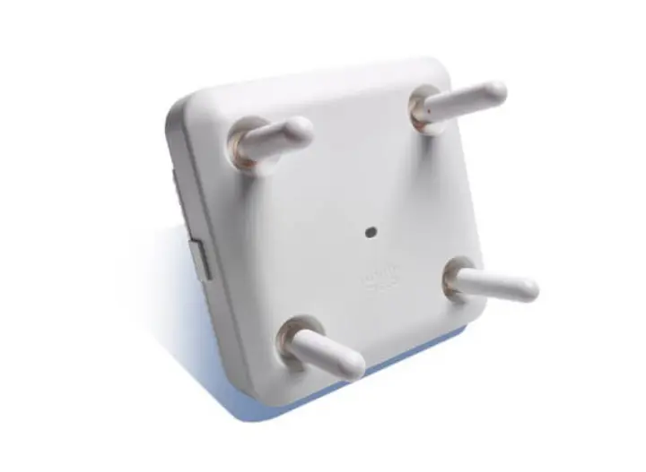 AIR-AP2802E-CK910 - AIR-AP2802E-CK910 - Điểm truy cập Cisco Aironet 2802E Chính hãng
