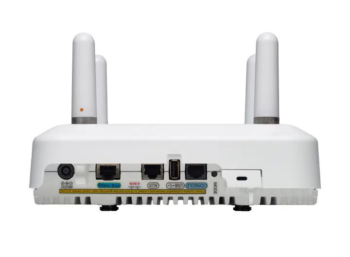 AIR-AP2802E-E-K9 - Cisco AIR-AP2802E-E-K9, Điểm truy cập Cisco Aironet 2802E Chính hãng