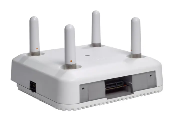 AIR-AP2802E-EK910 - Cisco AIR-AP2802E-EK910 điểm truy cập Cisco Aironet 2802E