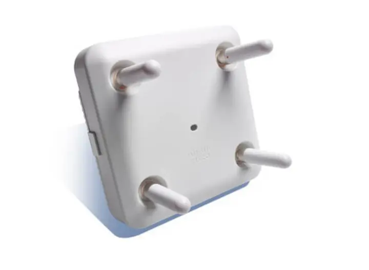 AIR-AP2802E-HK910 - Cisco AIR-AP2802E-HK910, Điểm truy cập Cisco Aironet 2802E Chính hãng