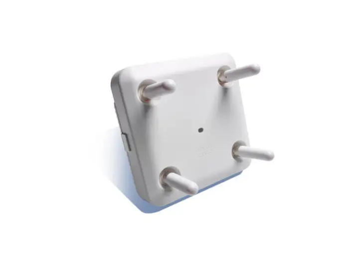 AIR-AP2802E-SK910 - Cisco AIR-AP2802E-SK910 Aironet 2800 Series Access Points