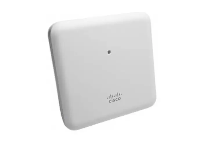 AIR-AP2802I-CK910C AIR-AP2802I-CK910C - Cisco AIR-AP2802I-CK910C, Điểm truy cập Cisco Aironet 2802i Chính hãng