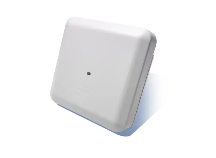 AIR-AP2802I-E-K9C - Giới thiệu Cisco AIR-AP2802I-E-K9C chính hãng, giá tốt