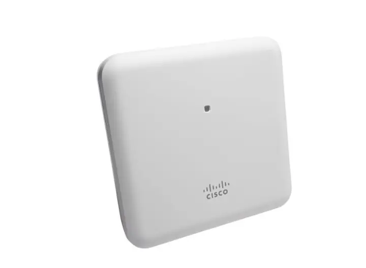 AIR-AP2802I-HK910 - Điểm truy cập Cisco AIR-AP2802I-HK910 băng tần kép chính hãng