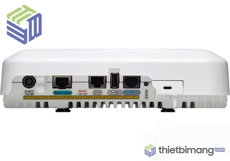 Cisco AIR-AP2802I-S-K9