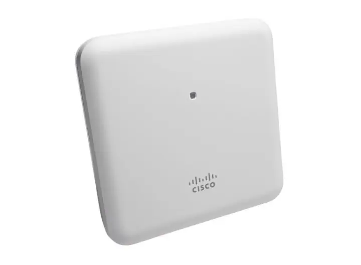 AIR-AP2802I-SK910 AIR-AP2802I-SK910 - AIR-AP2802I-SK910 Cisco Aironet wireless 2800 Series Access Point