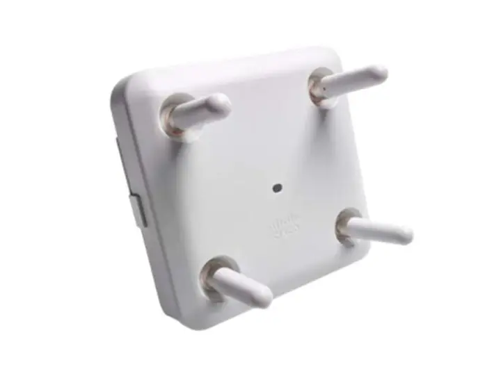 AIR-AP3802E-E-K9C - Điểm truy cập Cisco AIR-AP3802E-E-K9C chính hãng