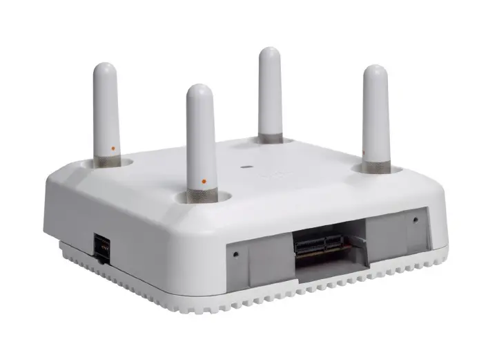AIR-AP3802E-EK910 - AIR-AP3802E-EK910 - Điểm truy cập Cisco Aironet 3800 Series Chính hãng