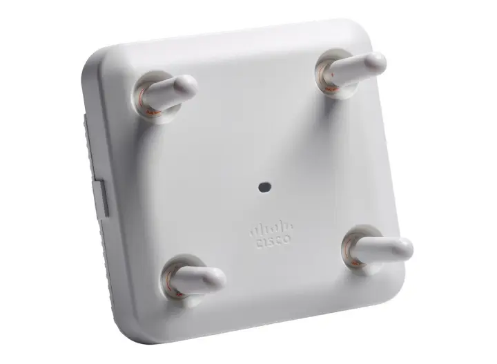 AIR-AP3802E-EK910C - AIR-AP3802E-EK910C - Điểm truy cập Cisco Aironet 3800 Series Chính hãng