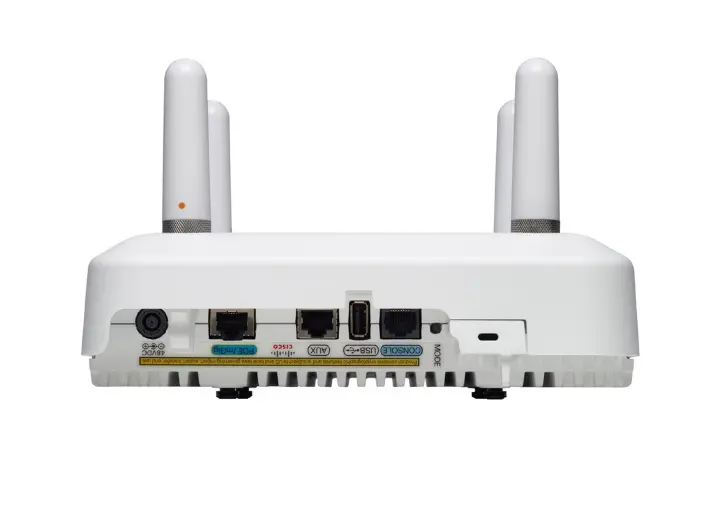 Cisco AIR-AP3802E-S-K9C