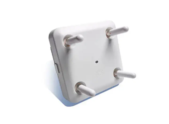 AIR-AP3802I-CK910C - Cisco AIR-AP3802I-CK910C - Điểm truy cập Cisco Aironet 3802i Chính hãng