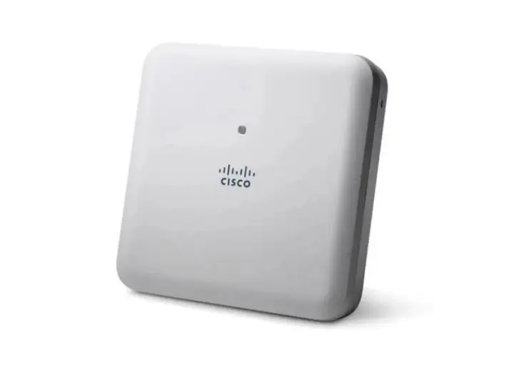 AIR-AP3802I-H-K9 - Cisco AIR-AP3802I-H-K9 - Điểm truy cập Cisco Aironet 3802i Chính hãng