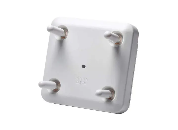 AIR-AP3802P-C-K9 - AIR-AP3802P-C-K9 Cisco Aironet 3800 Access Point Chính hãng