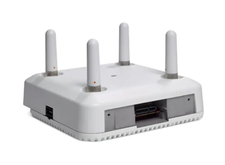 AIR-AP3802P-CK910 - AIR-AP3802P-CK910 Cisco Aironet 3800 Access Point Chính hãng