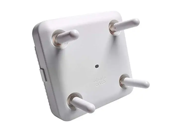AIR-AP3802P-S-K9C - Cisco AIR-AP3802P-S-K9C, Wifi Cisco 3802P Chính hãng, Giá tốt