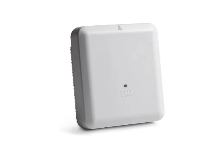 AIR-AP4800-E-K9C - AIR-AP4800-E-K9C, Cisco Aironet 4800 Access Point Chính hãng
