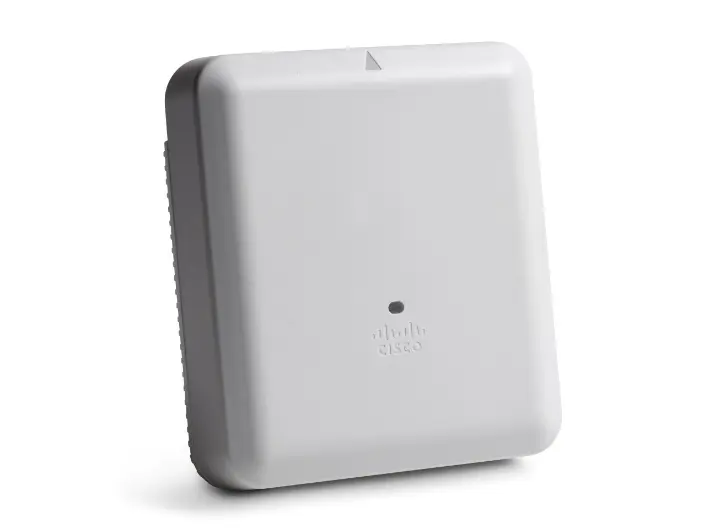AIR-AP4800-H-K9C - AIR-AP4800-H-K9C, Cisco Aironet 4800 Access Point Chính hãng